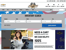 Tablet Screenshot of ezcardeal.biz